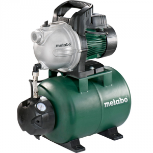 Hidrofor (fonta) Metabo HWW 3300/25 G Profesional